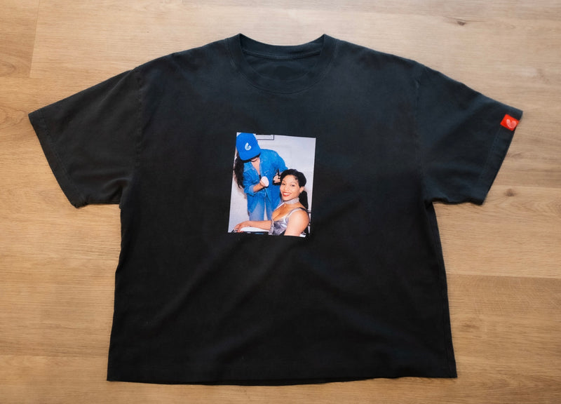 High Powered Rap Tee