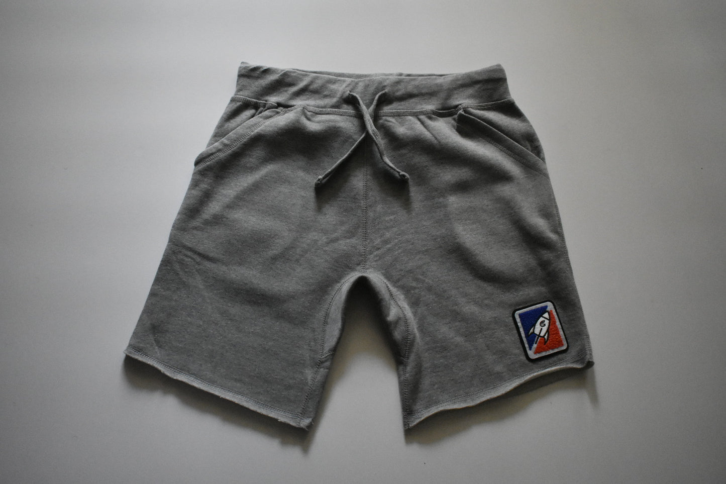 Cydonia Sweat Shorts