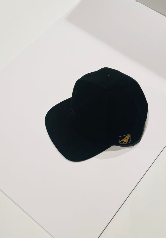 Cydonia Black on Black Crown